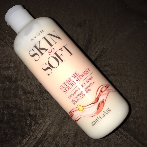 Avon Other - AVON SKIN SO SOFT